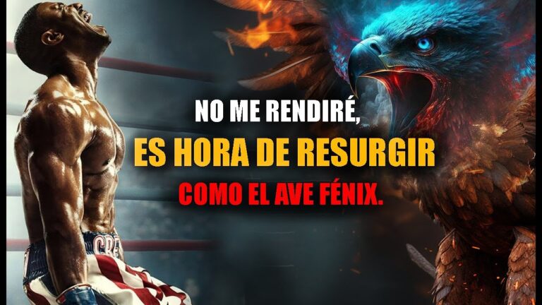 renacer como el ave fenix frases