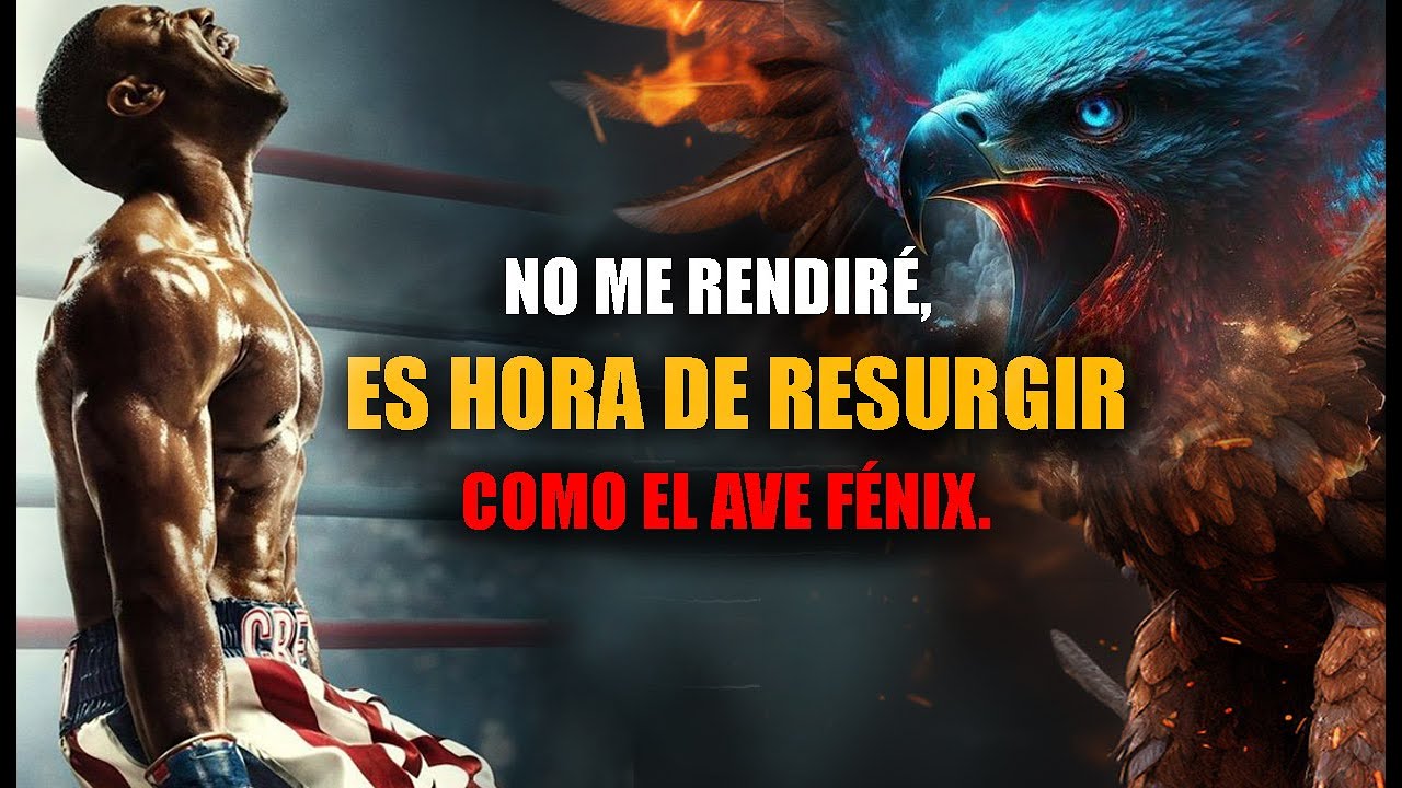renacer como el ave fenix frases