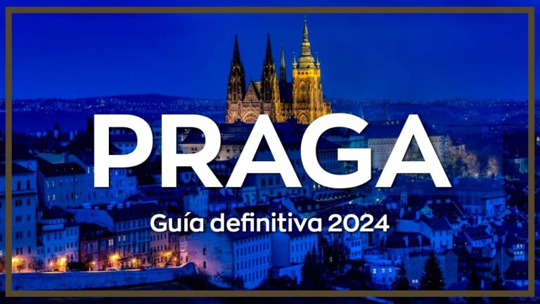 republica checa ciudad