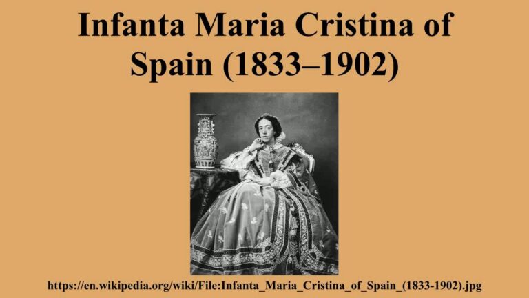 residencia infanta maria cristina
