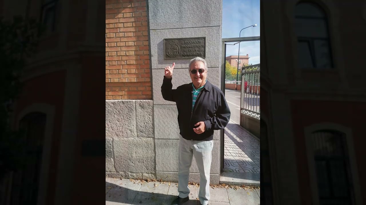 residencia infanta maria teresa