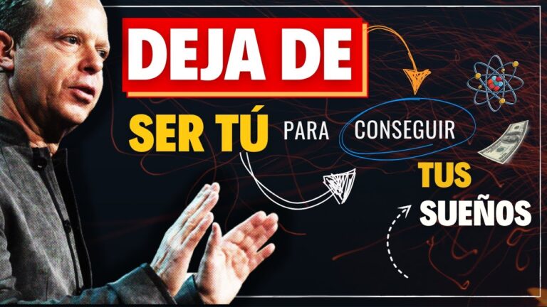 romper el habito de ser tu mismo libro