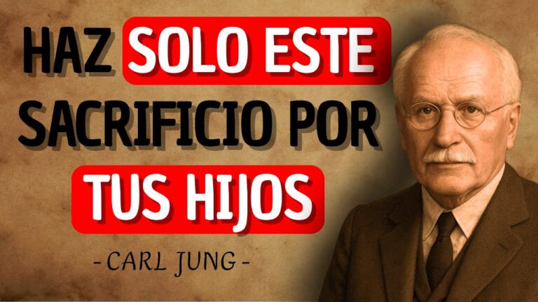 sacrificar la felicidad por los hijos