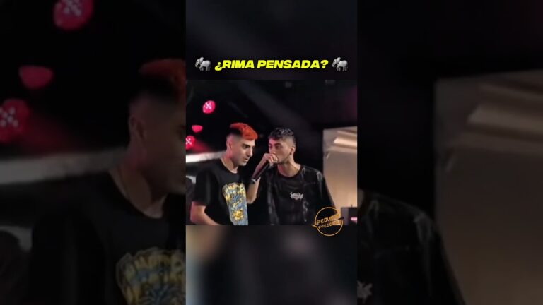 se como un elefante frases