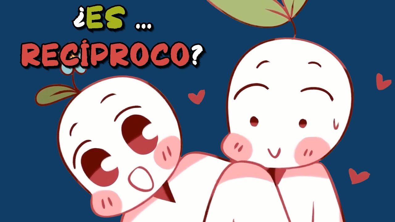 señales de atraccion mutua