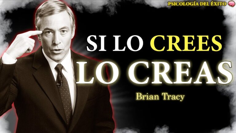 si lo crees lo creas frases