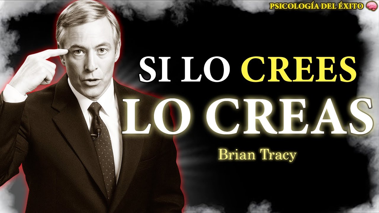 si lo sueñas lo creas