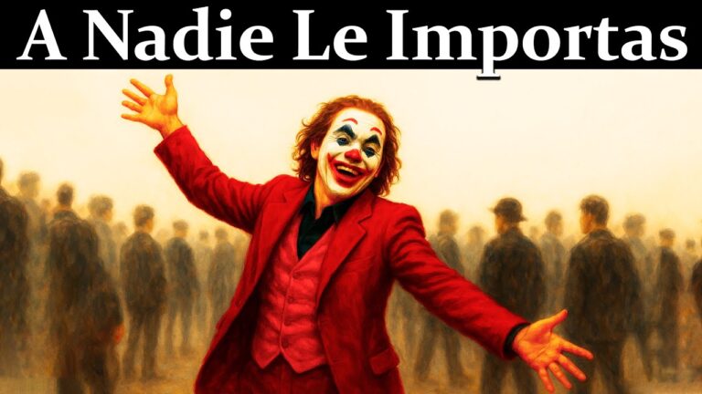 si no se preocupa por ti