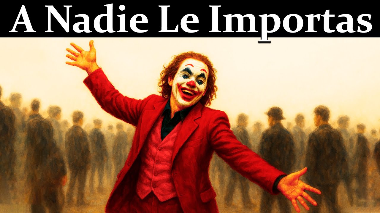 si no se preocupa por ti