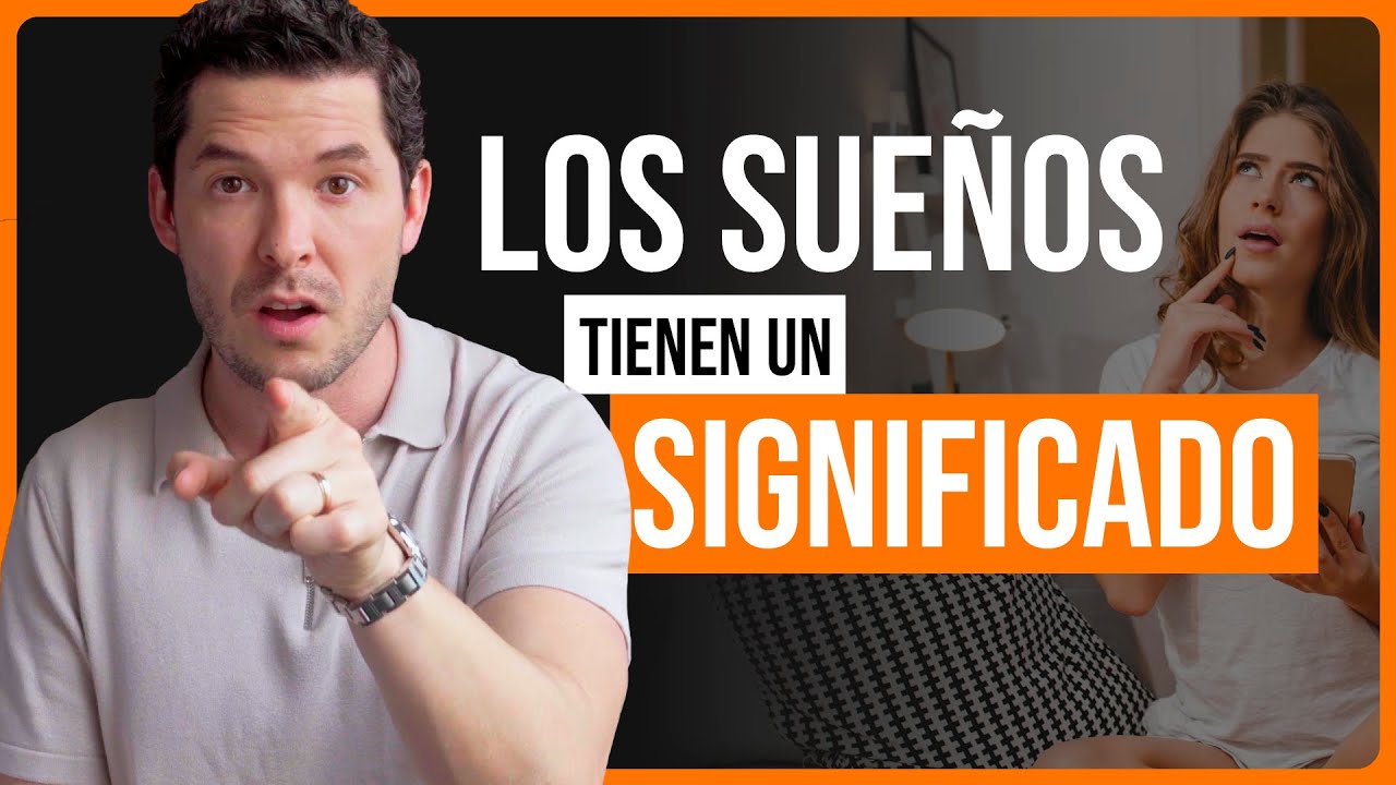 si sueñas con una persona esa persona sueña contigo