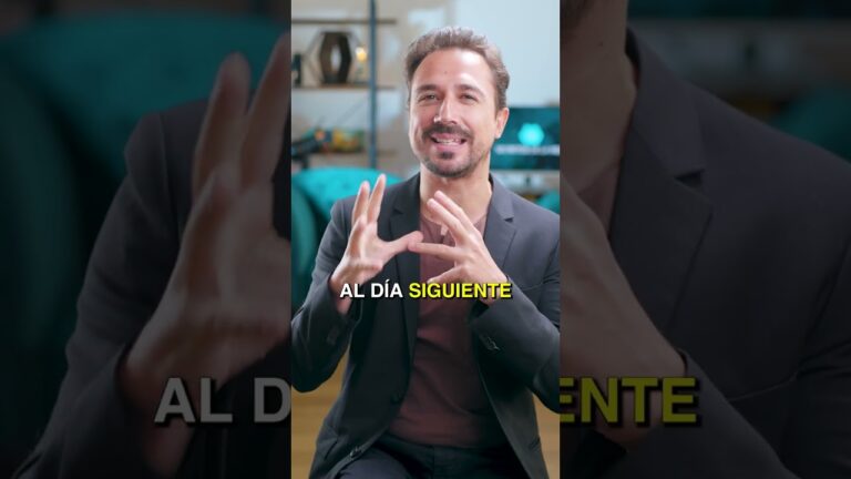 si un hombre te manda besos