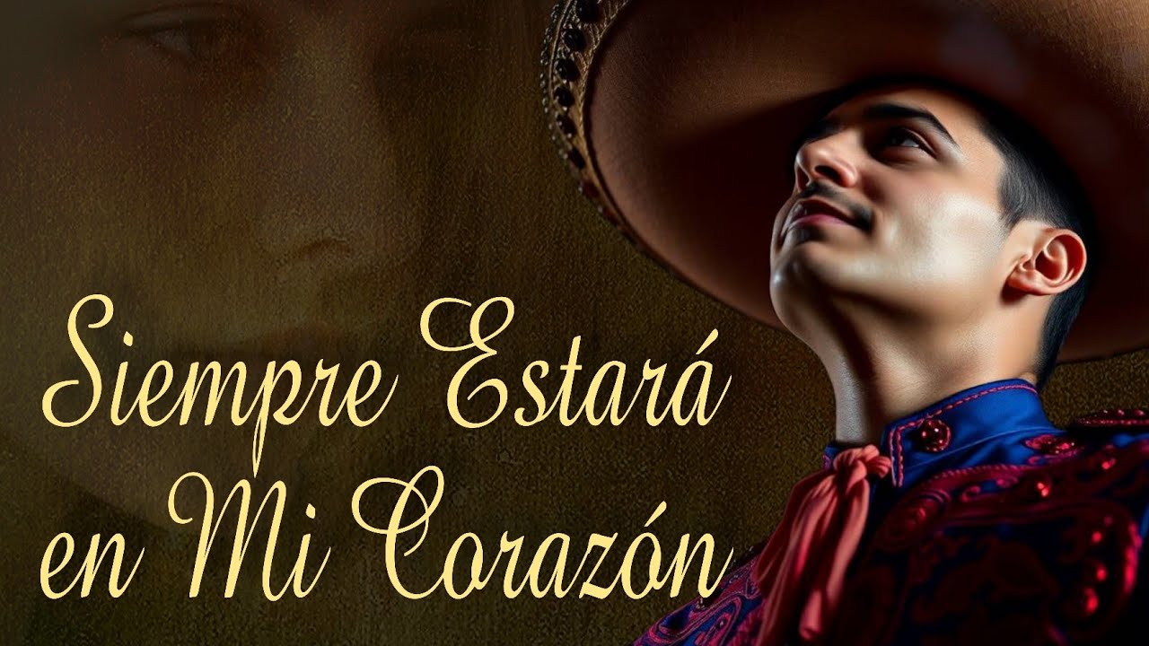 siempre estaras en mi corazon frases