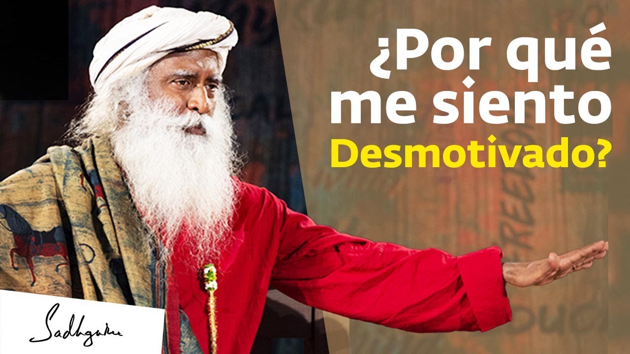 siento que mi vida no tiene rumbo