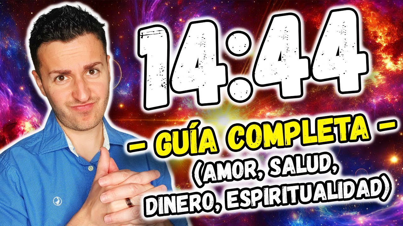 significado de 1444