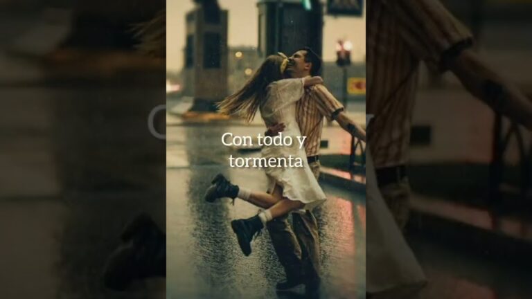 significado de la frase yo te cielo