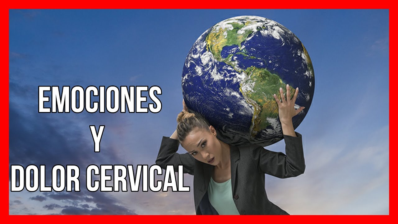 significado emocional dolor de cuello