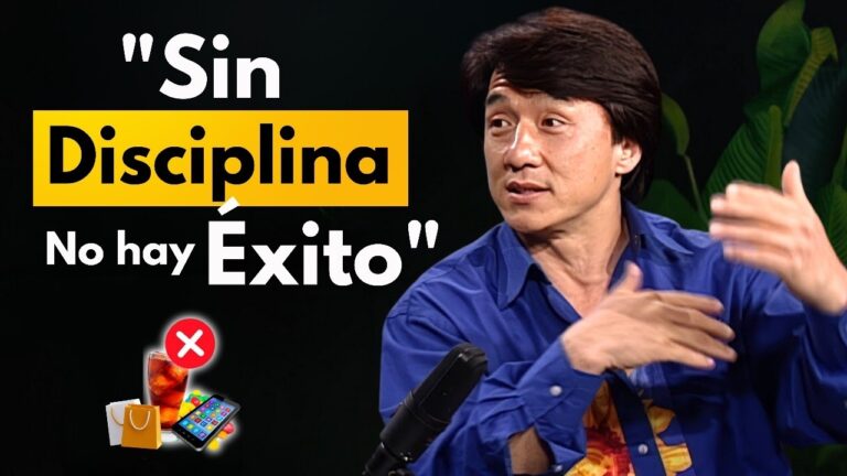 sin esfuerzo no hay exito