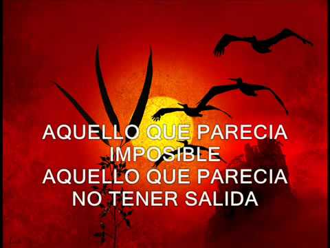 solo es imposible aquello que no intentas