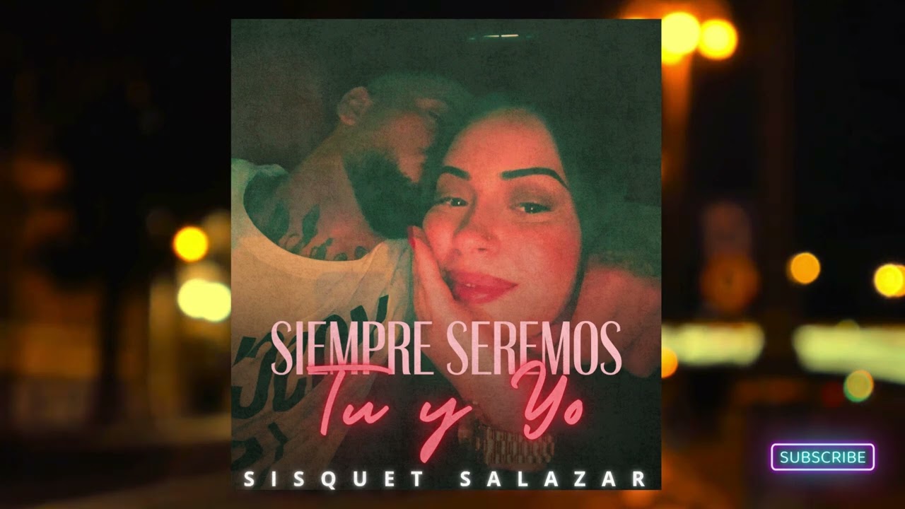 solo seremos tu y yo mi bebe
