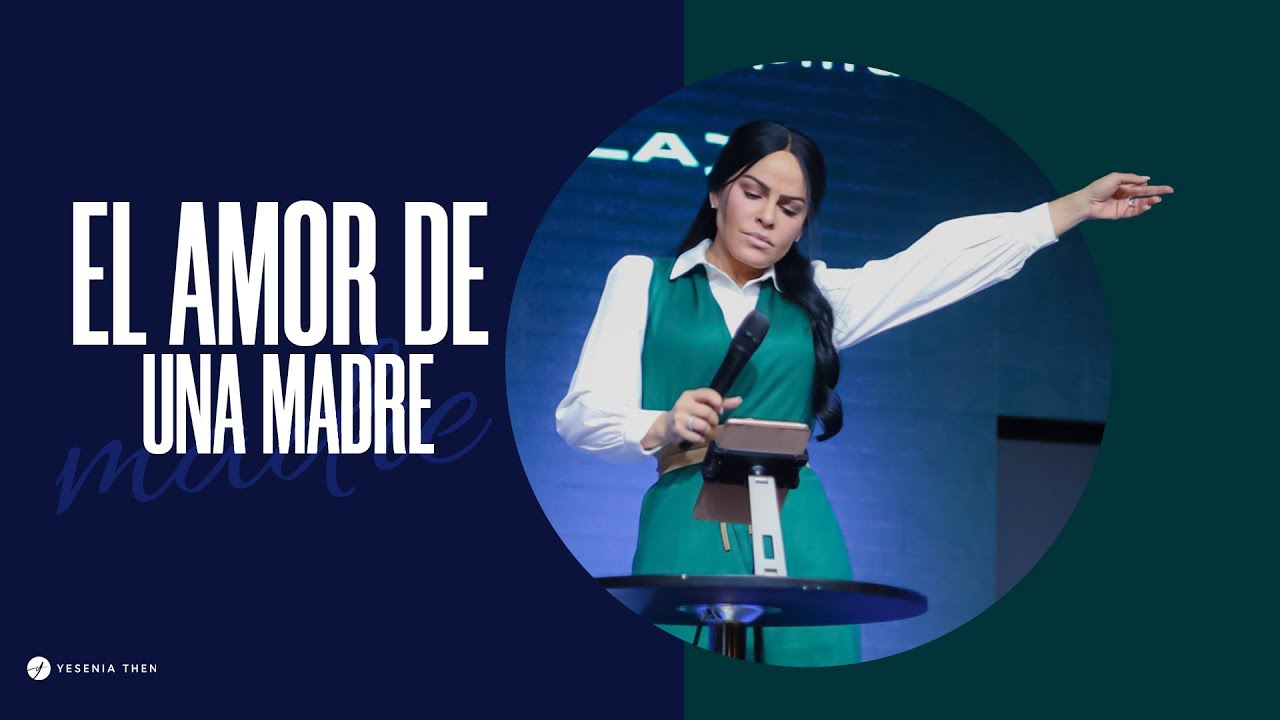 solo una madre ama sin condiciones