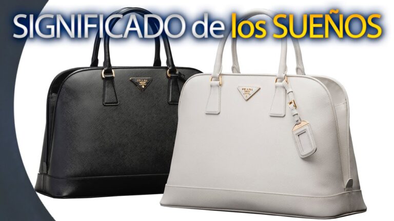 soñar con cartera roja