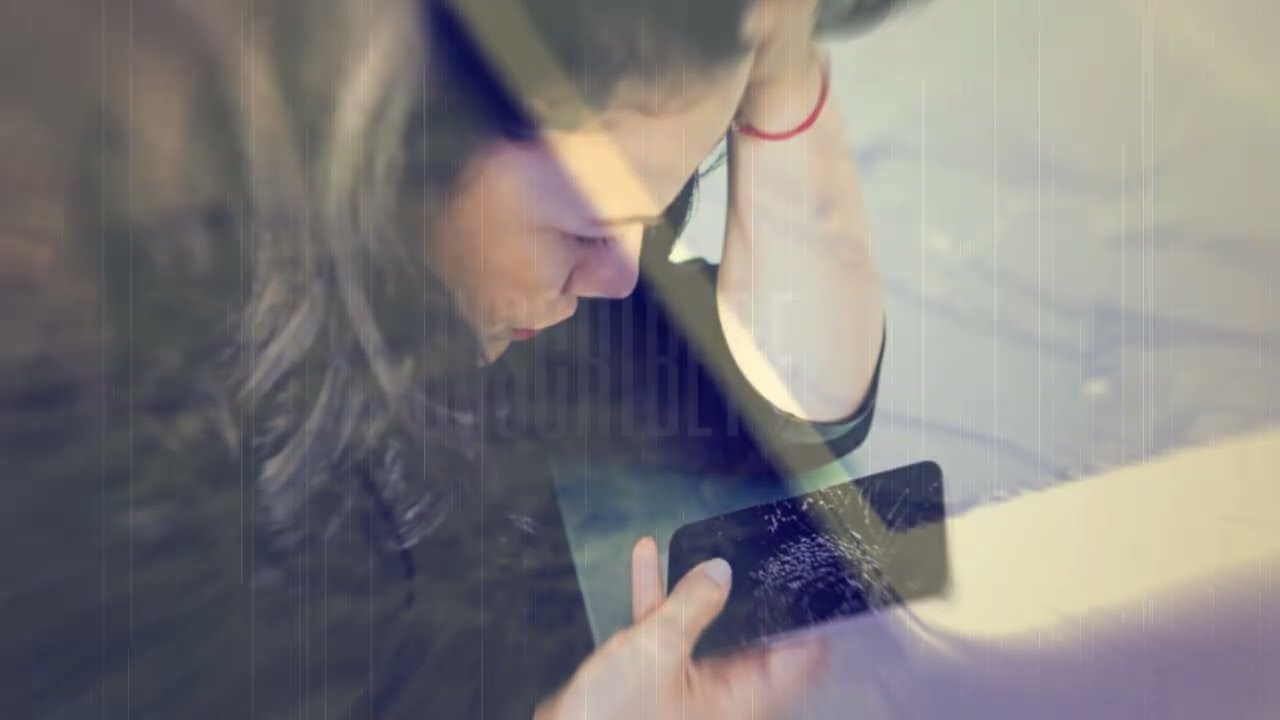 soñar con celular roto