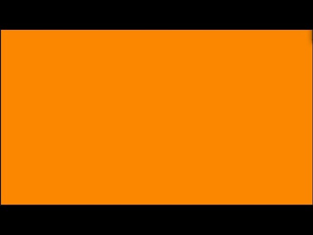 soñar con color naranja