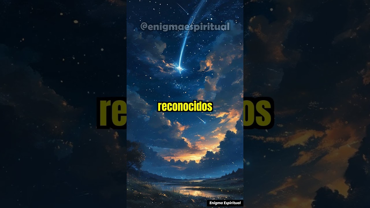 soñar con lluvia de estrellas