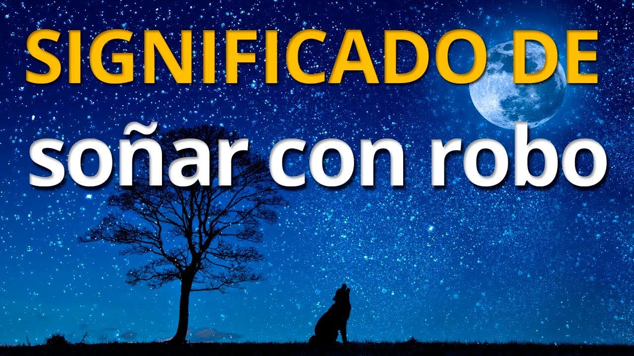 soñar con robar y devolver