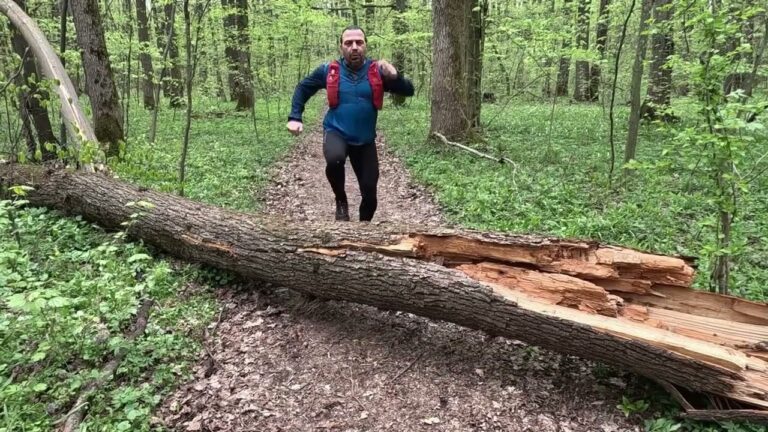 soñar con subir un camino empinado