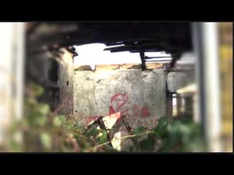 soñar con techo roto