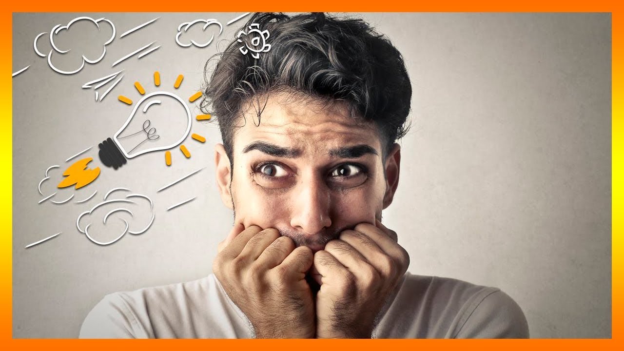 soñar con una loca que me persigue