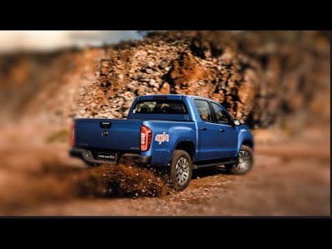 soñar que manejo una camioneta