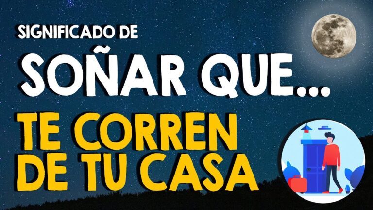 soñar que no tengo casa