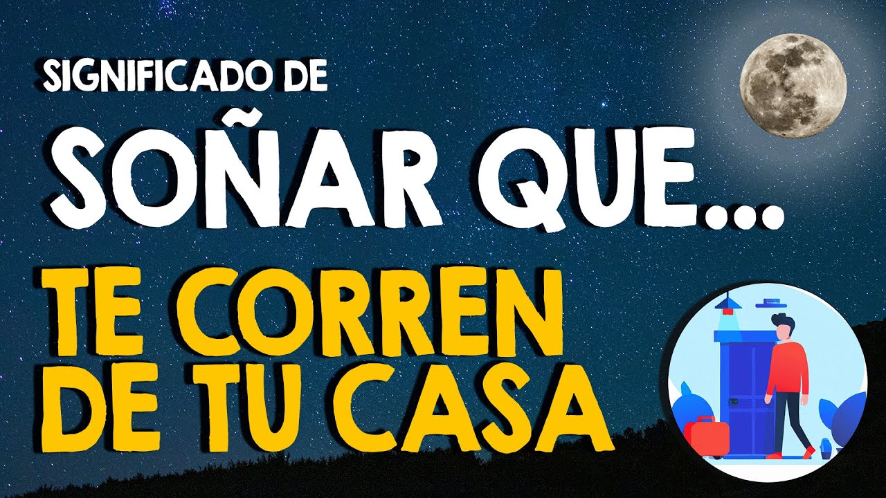 soñar que no tengo casa