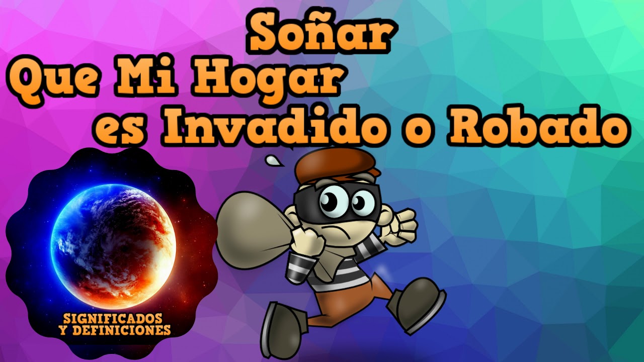 soñar que quieren entrar a mi casa pero no pueden