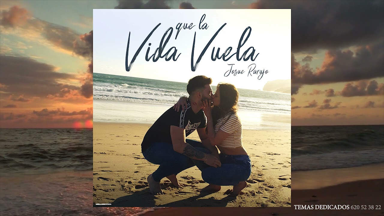 sonrie que la vida vuela