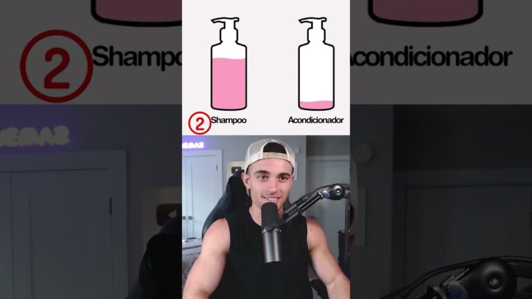 soy hombre o mujer test