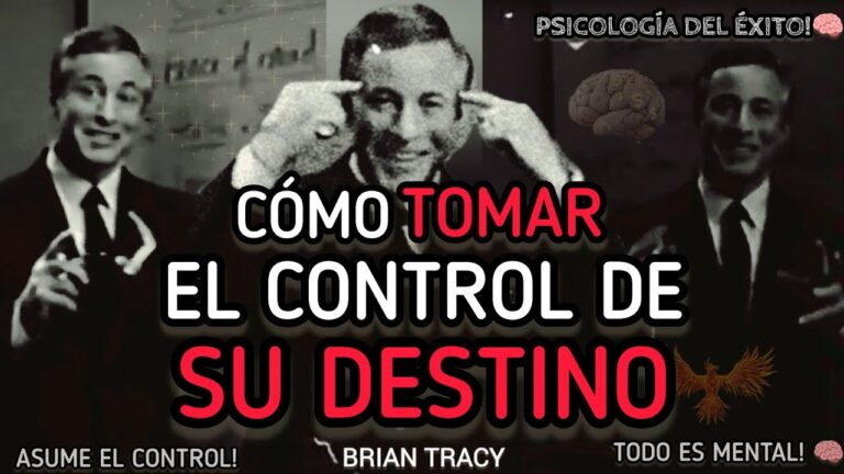 soy responsable de mi vida