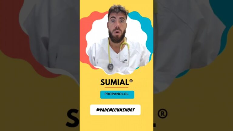 sumial cuanto tarda en hacer efecto