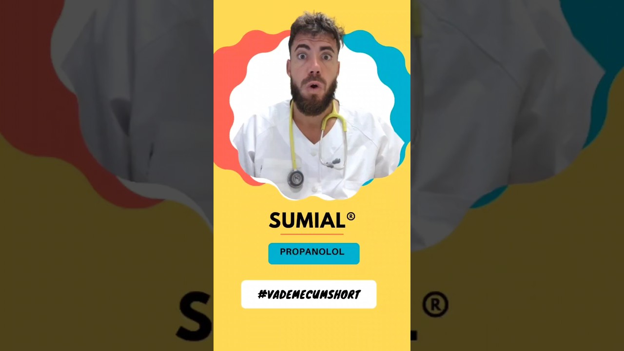 sumial cuanto tarda en hacer efecto