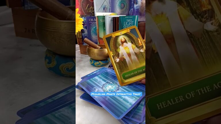 tarot volvere con mi ex pareja