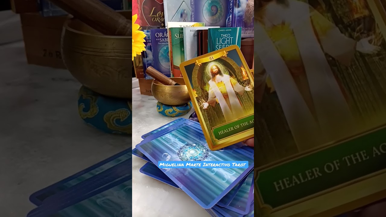 tarot volvere con mi ex pareja