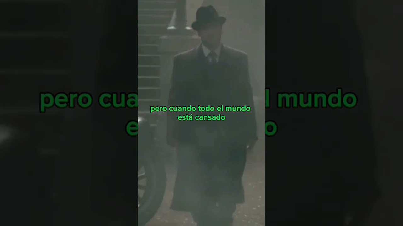 te hablan cuando te necesitan