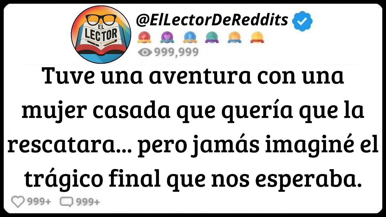 tener una aventura con una mujer casada