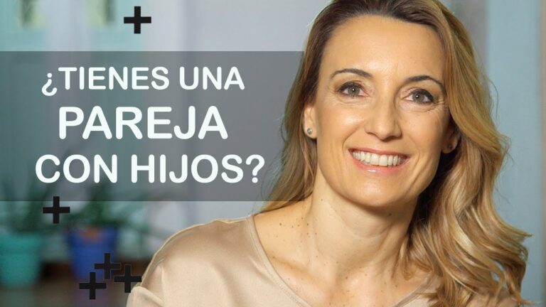 tengo obligaciones con los hijos de mi pareja