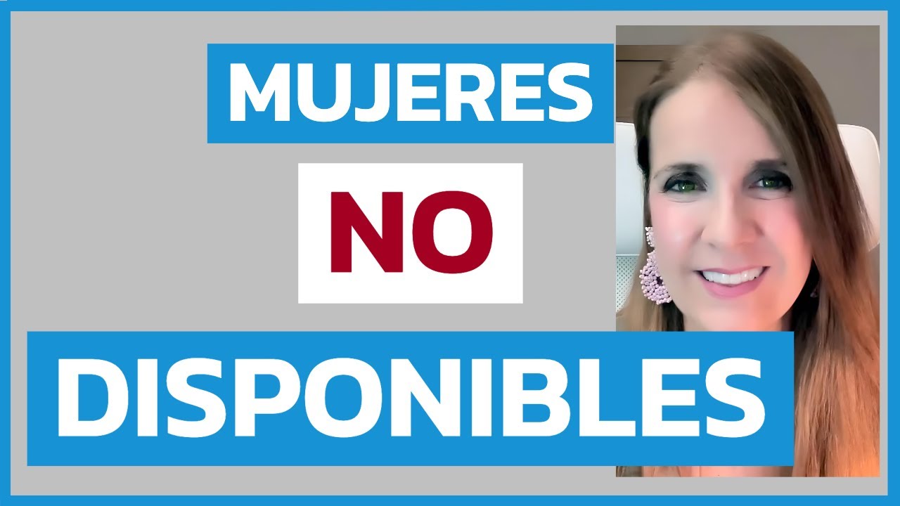 tengo una relacion con una mujer casada