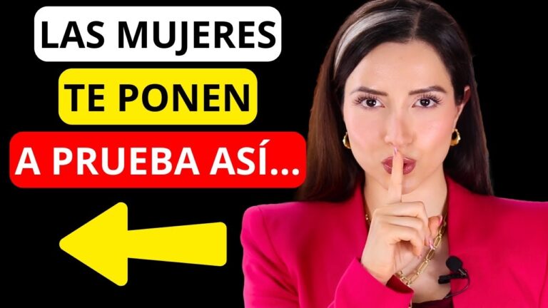 test si eres hombre o mujer