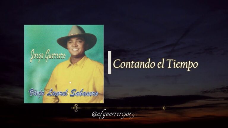 tiempo que se ha vivido