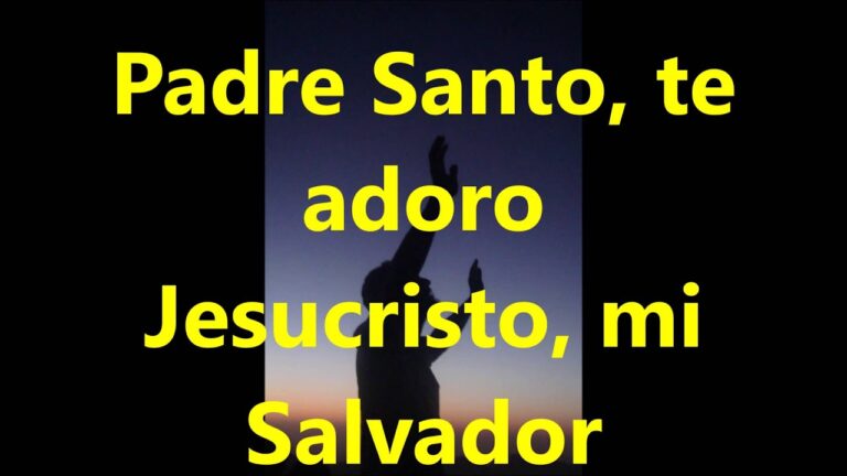 toda honra toda gloria todo poder sea a ti